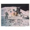 Image 1 : Apollo 15 Signed Photograph