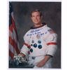 Image 1 : Dave Scott Signed Photograph