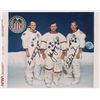 Image 1 : Apollo 16 Signed Photograph