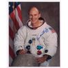 Image 1 : Ken Mattingly Signed Photograph