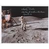 Image 1 : Charlie Duke Signed Photograph