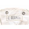 Image 5 : Gene Cernan’s A7L Training Boot