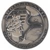 Image 1 : Alan Bean’s Apollo 17 Unflown Robbins Medal