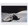 Image 1 : Gene Cernan Oversized Signed Photograph