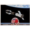 Image 1 : Apollo–Soyuz Pair of Signed Prints