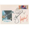 Image 2 : Apollo-Soyuz Pair of Signed Covers