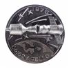 Image 1 : Apollo-Soyuz Flown Table Medal