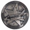 Image 1 : STS–5 Unflown Robbins Medal