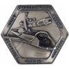 Image 1 : STS–6 Unflown Robbins Medal