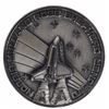 Image 1 : STS–27 Unflown Robbins Medal