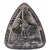 Image 1 : STS–34 Unflown Robbins Medal