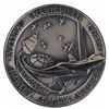 Image 1 : STS–41D Unflown Robbins Medal
