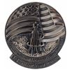Image 1 : STS–41G Unflown Robbins Medal