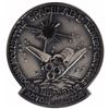 Image 1 : STS–51F Unflown Robbins Medal