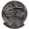 Image 1 : STS–51G Unflown Robbins Medal