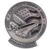 Image 1 : STS–61B Unflown Robbins Medal