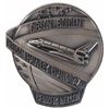 Image 1 : STS–61C Unflown Robbins Medal