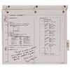 Image 2 : STS-6: Paul Weitz’s Flown Post Insertion Checklist