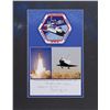 Image 2 : STS-6: Paul Weitz’s Flown Patch