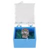 Image 2 : STS-109 Flown Snoopy Tie Tack