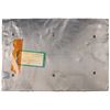 Image 1 : Space Shuttle Columbia Multi-Layer Insulation