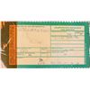 Image 2 : Space Shuttle Columbia Multi-Layer Insulation