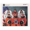 Image 2 : Space Shuttle Crew Signed Photographs