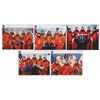 Image 1 : Space Shuttle Crew Signed Photographs