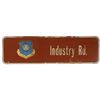 Image 1 : Cape Canaveral Road Sign