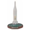 Image 7 : Collection of Ten Missile Models