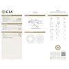Image 2 : Natural Diamond 20.10 carats D/Flawless