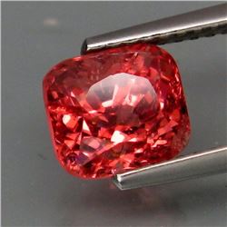 Natural Burmese Padparadsha Spinel 2.27 Carats