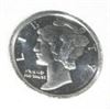 Image 1 : SILVER MERCURY HEAD DIME 1/10oz .999 FINE SILVER *MS HIGH GRADE*!! MERCURY HEAD CAME OUT OF SAFE BOX