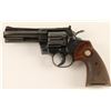 Image 1 : Colt Python .357 Mag SN: 30834