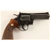 Image 2 : Colt Python .357 Mag SN: 30834