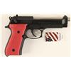 Image 2 : Beretta M9 9mm SN: M9-119530
