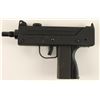 Image 2 : Cobray SWD M12 .380 ACP SN: 12-0008554
