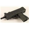 Image 4 : Cobray SWD M12 .380 ACP SN: 12-0008554