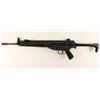 Image 2 : Heckler & Koch HK 93 .223 SN: A127836