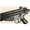 Image 3 : Heckler & Koch HK 93 .223 SN: A127836