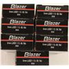 Image 2 : 350 Rounds of Blazer FMJ 9mm Ammo