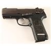 Image 1 : Ruger P95 Cal: 9mm SN: 316-53022