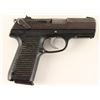Image 2 : Ruger P95 Cal: 9mm SN: 316-53022