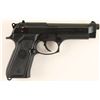 Image 2 : Beretta M9 9mm SN: M9-5373