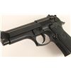 Image 4 : Beretta M9 9mm SN: M9-5373