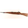 Image 2 : Mauser Mod. 98 Cal: 8mm SN: 4825h