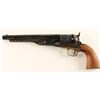 Image 1 : Colt 1861 Navy .44 Cal SN: 207177