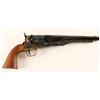 Image 2 : Colt 1861 Navy .44 Cal SN: 207177