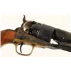 Image 3 : Colt 1861 Navy .44 Cal SN: 207177