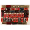 Image 1 : Lot of 17 HMR Ammo